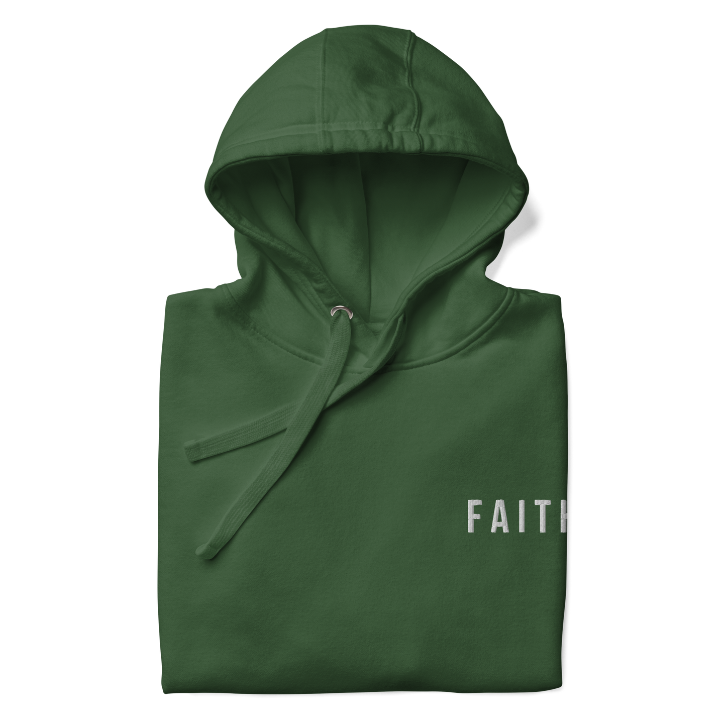 FAITH HOODIE