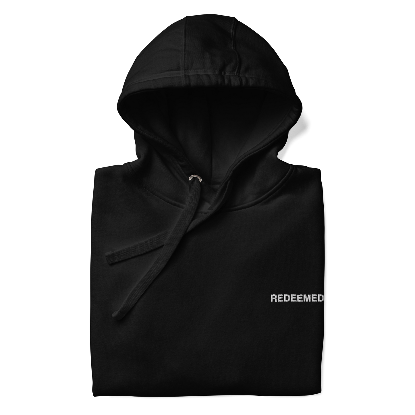 REDEEMED HOODIE