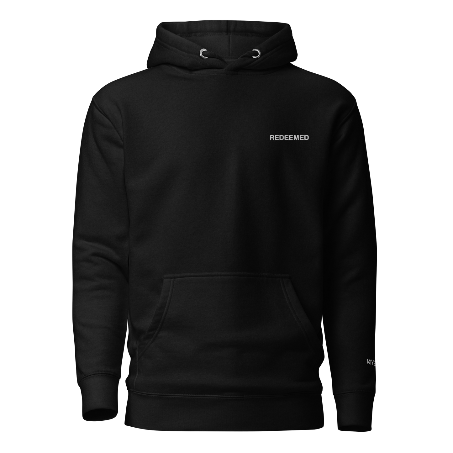 REDEEMED HOODIE