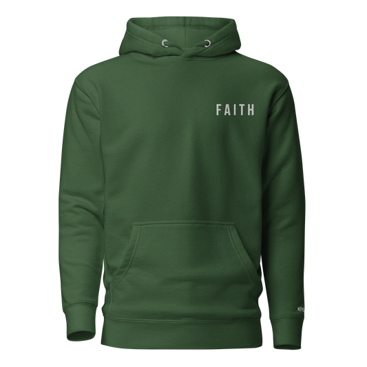 FAITH HOODIE