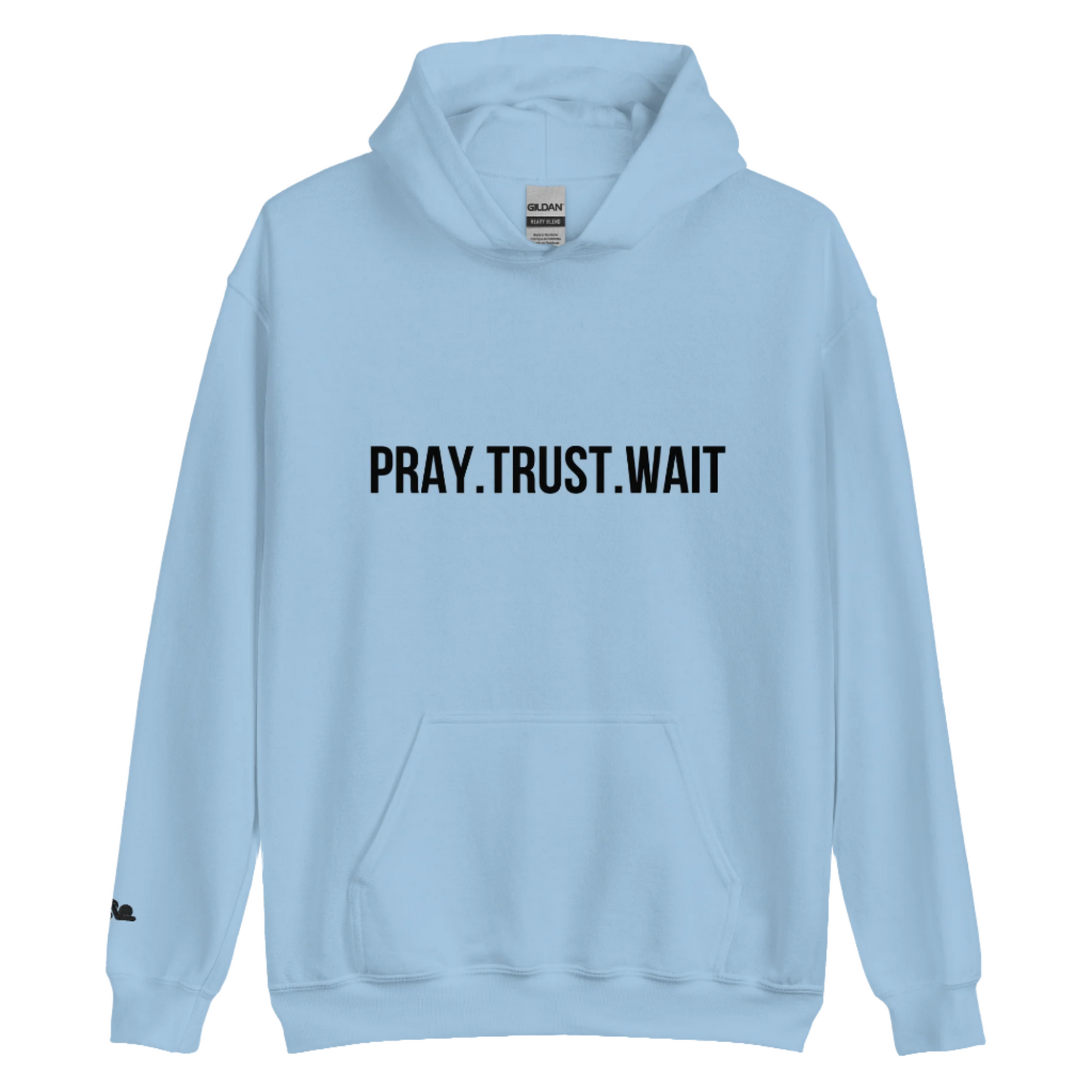 PRAY HOODIE