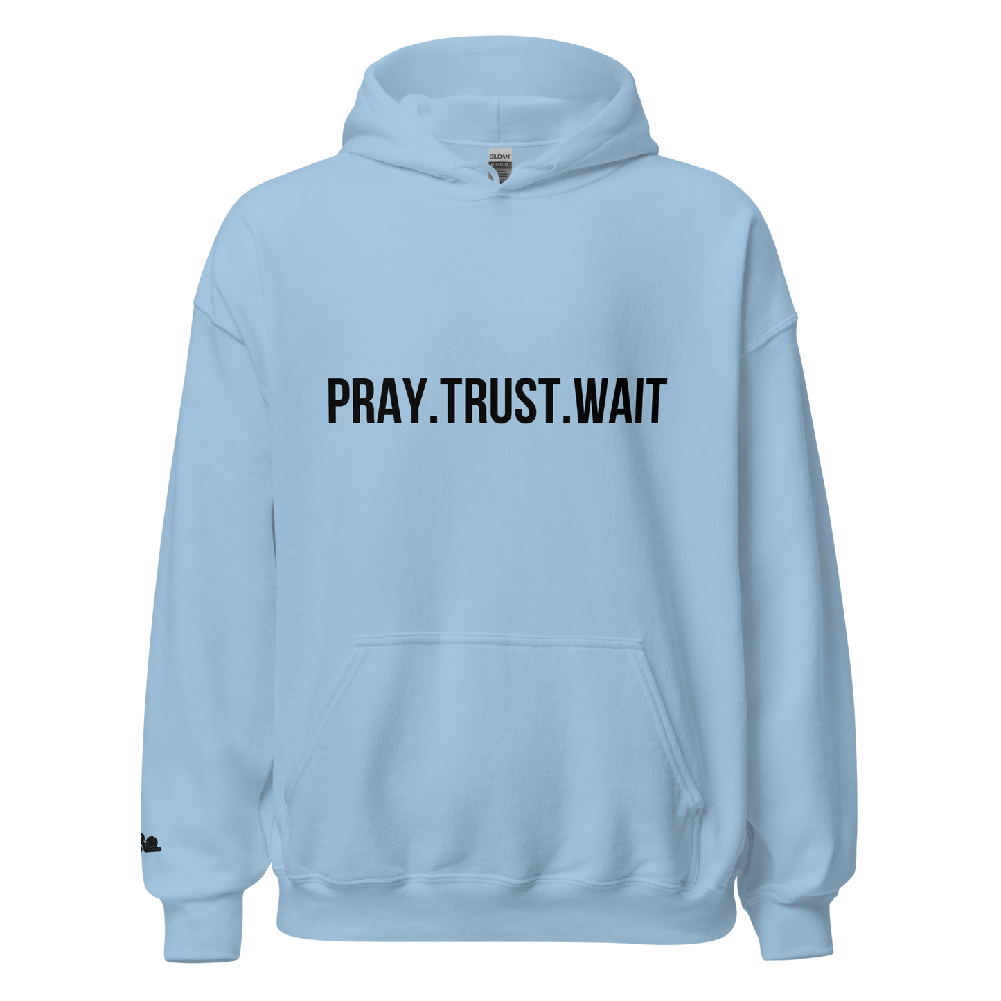 PRAY HOODIE
