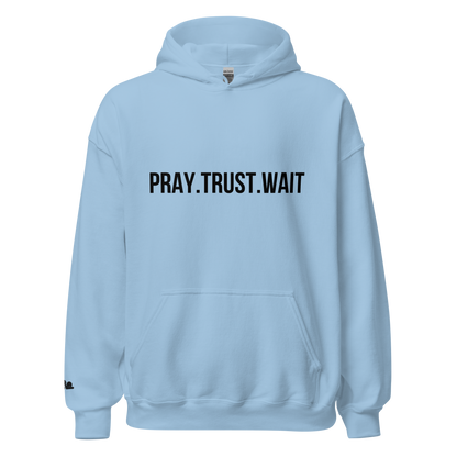 PRAY HOODIE