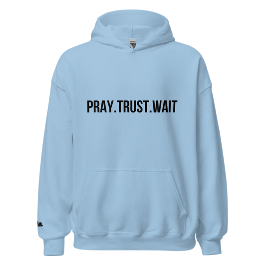 PRAY HOODIE