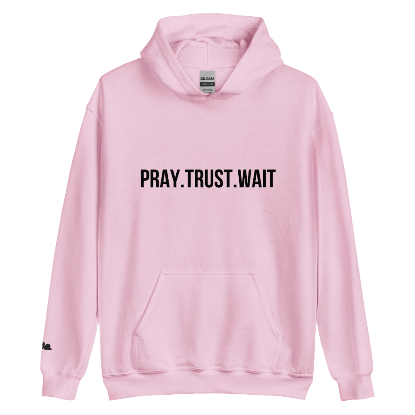 PRAY HOODIE