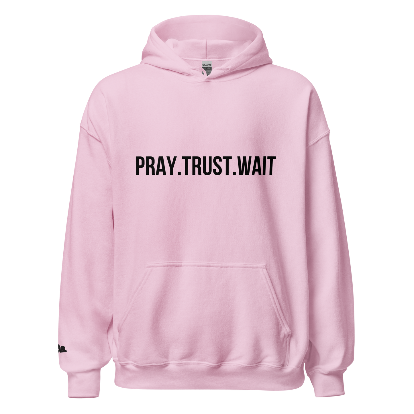 PRAY HOODIE
