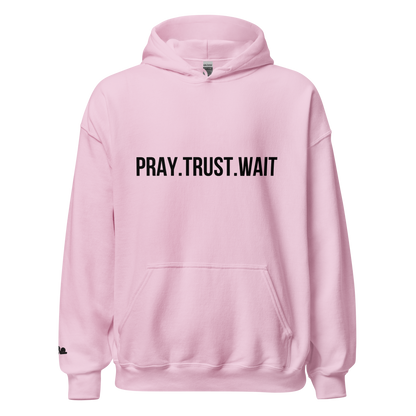 PRAY HOODIE