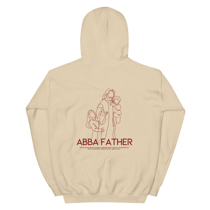 ABBA FATHER HOODIE