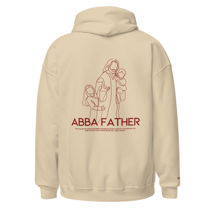 ABBA FATHER HOODIE