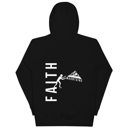 FAITH HOODIE