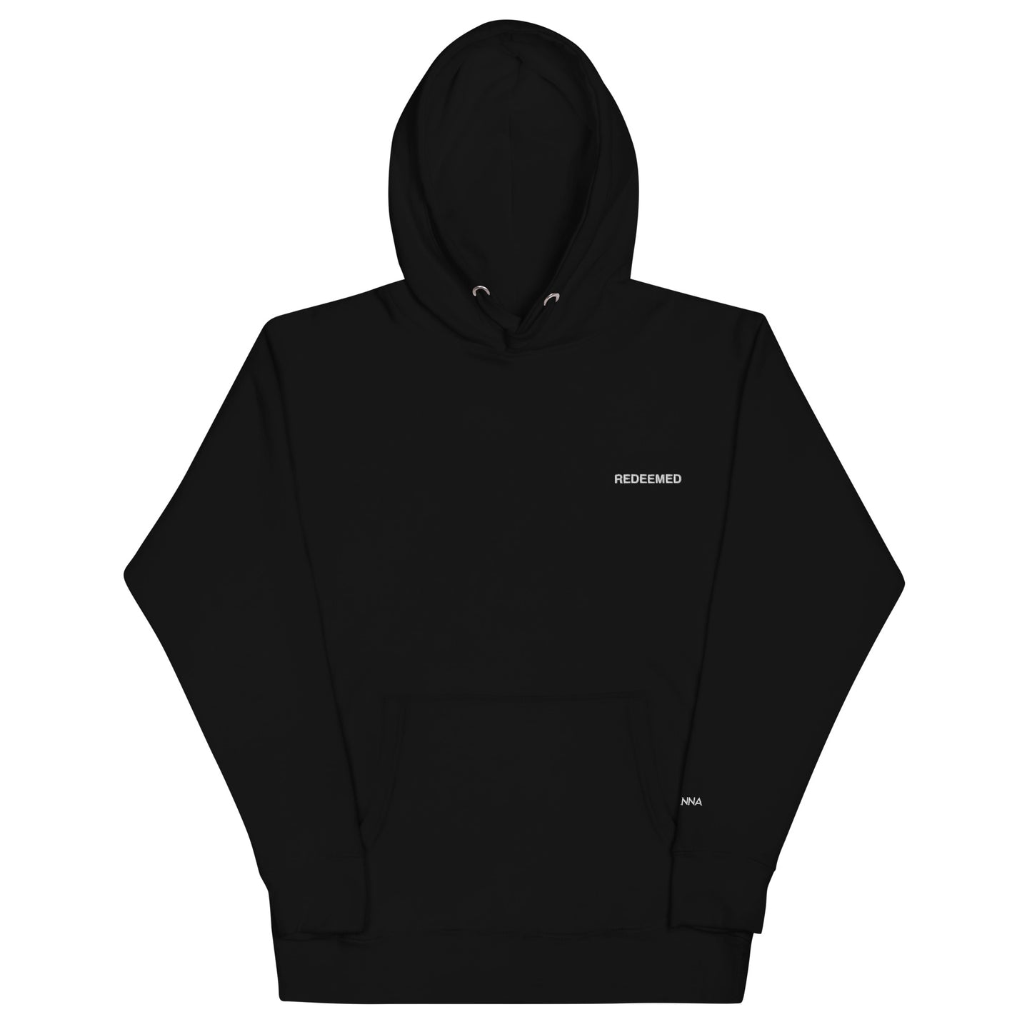 REDEEMED HOODIE