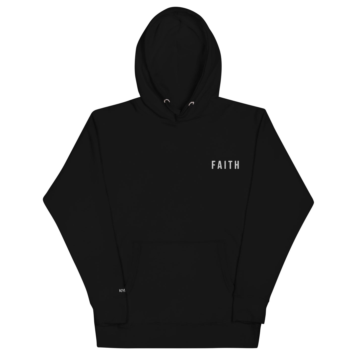 FAITH HOODIE