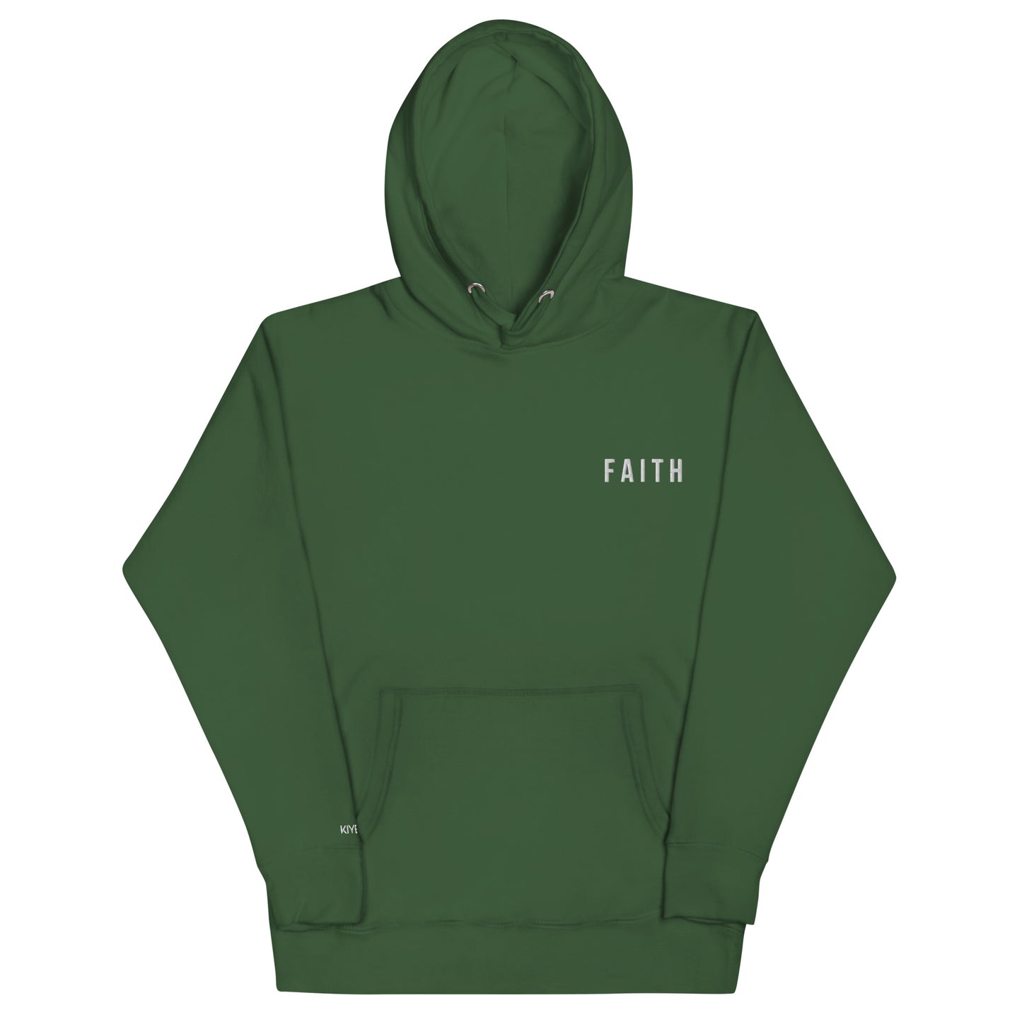 FAITH HOODIE