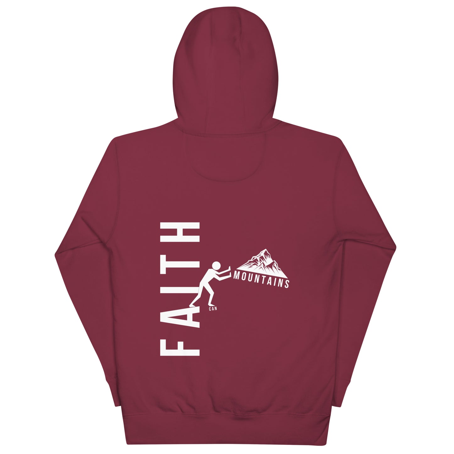 FAITH HOODIE